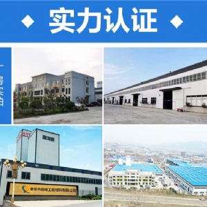 雙向塑料土工格柵